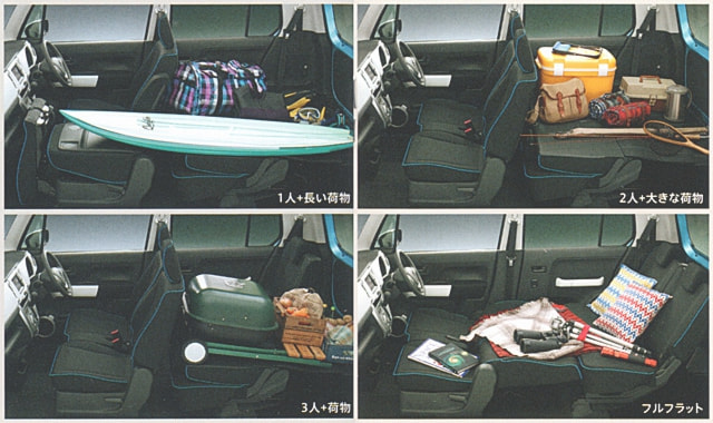 新型ハスラーのイメージ写真2