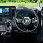 新型スペーシアギアのイメージ2