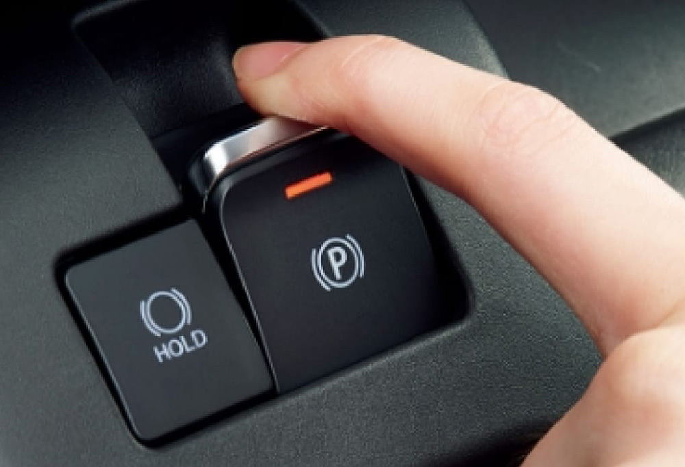 スペーシア ギアの内装