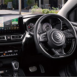 新型フロンクスのイメージ３