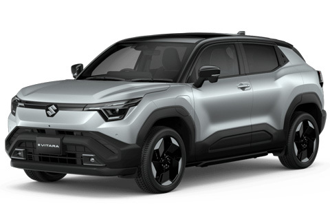 eVITARA(イービターラ)